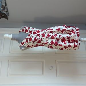 Dress - Banana Republic